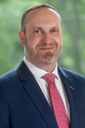 Glenn A. Robinson Chief Investment Officer West Financial Services