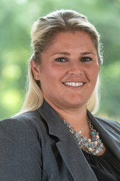 Jessica L. Staton Client Services Team Lead West Financial Services