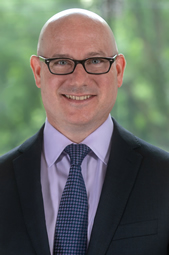 R. Jonathan Stolz, CFA® Portfolio Manager West Financial Services