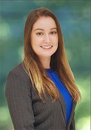 Kiernan N. Keller, Client Service Associate, West Financial Services