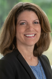 Leslie J. Helfgott West Financial Services Project and Event Manager