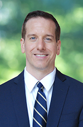 Patrick (Pat) Fitzgerald, CFP® West Financial Services