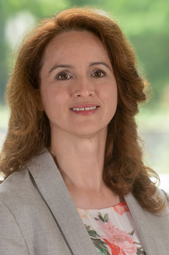 Rasti Nikolic West FInancial Services Assistant Information Systems Administrator