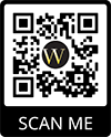 Brian Horan QR code. Add contact information to your mobile contacts.