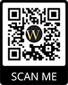 Rod Huerta QR code. Add contact information to your mobile contacts