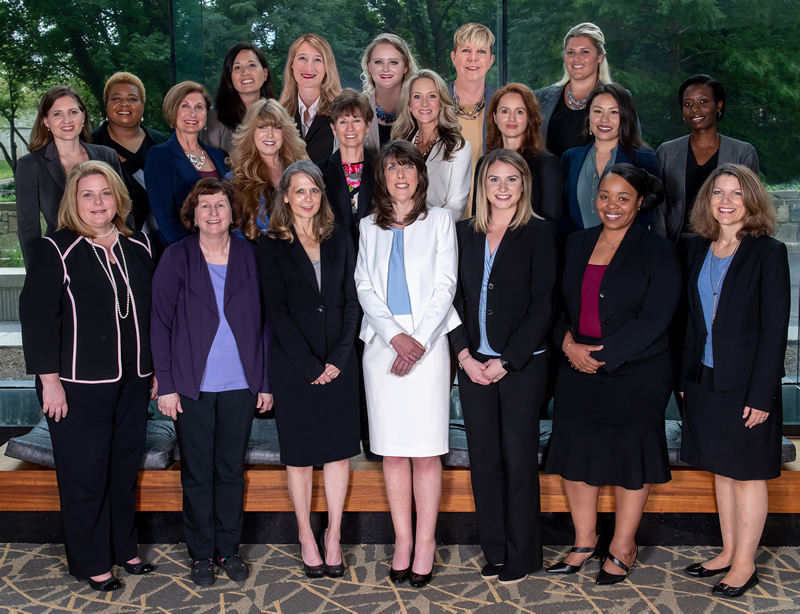 Women of West Financial