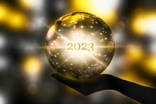 2023 Crystal Ball Investment Management Letter Fourth Quarter 2023 West Financial Services, Inc.