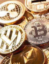 Coins West Financial Services Cryptocurrencies