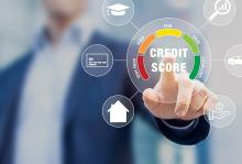 Checking Credit Score West Financial Services