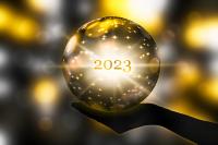 2023 Crystal Ball Investment Management Letter Fourth Quarter 2023 West Financial Services, Inc.