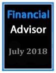 Financial Advisor Magazine 2018 RIA Ranking by Total Assets