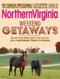 Northern Virginia Magazine September 2018
