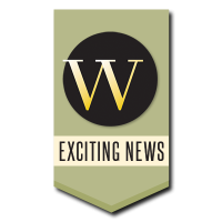 West Financial W icon Exciting News