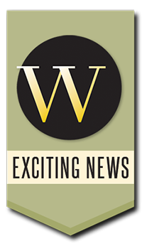 West Financial Services icon Exciting News