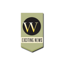 West Financial W icon Exciting News
