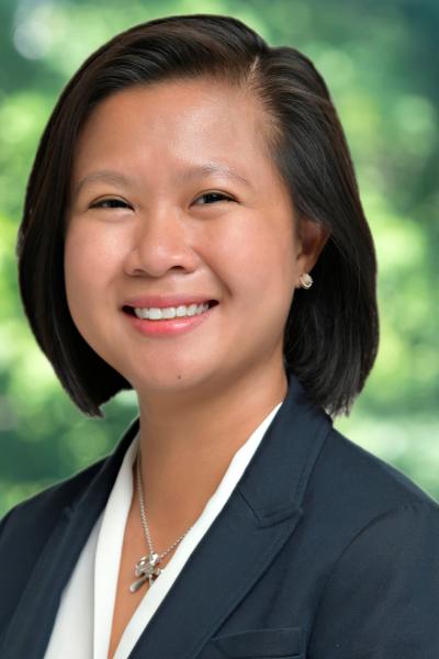 Anh N. Lam, IACCP, CSCP West Financial Services
