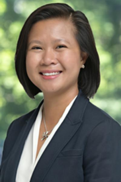 Anh N. Lam, IACCP, CSCP West Financial Services