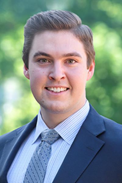 Brendan J. Lyons Equity Analyst West Financial Services