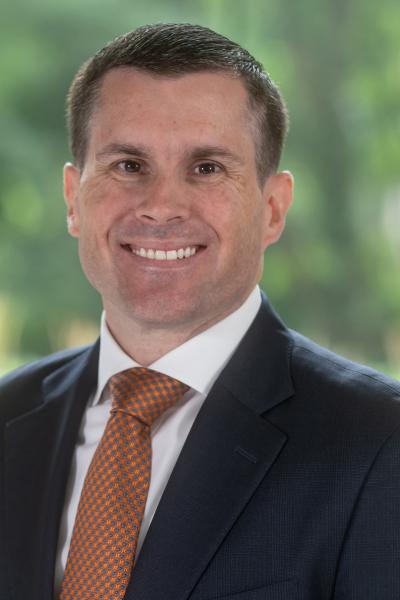 Brian L. Mackin Chief Operating Officer and Relationship Manager West Financial Services