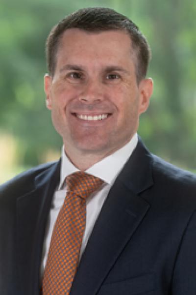 Brian L. Mackin Chief Operating Officer and Relationship Manager West Financial Services