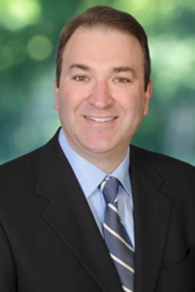 Dan Trosch CFA® Portfolio Manager West Financial Services