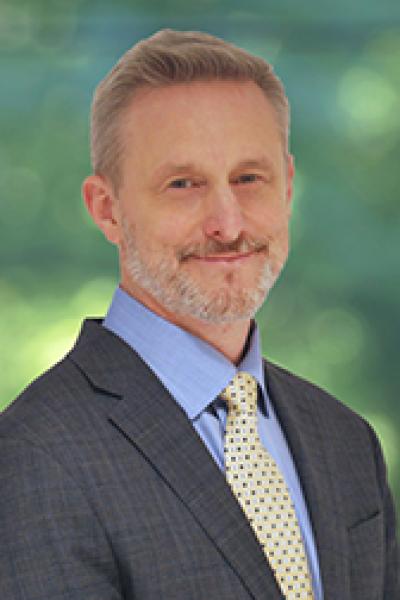 Glenn M. Guard, CFA® Relationship Manager West Financial Services