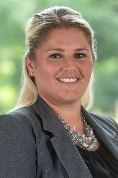 Jessica L. Staton Director of Client Services West Financial Services