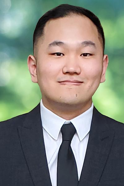 John Kim Information Systems Administrator West Financial Services