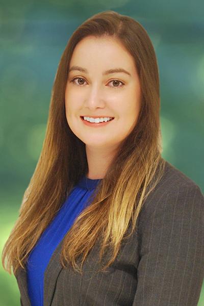 Kiernan N. Keller, Client Service Associate, West Financial Services