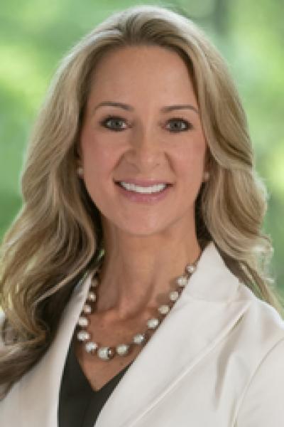 Kirstie B. Martinez West Financial Services Director of Portfolio Management and Relationship Manager