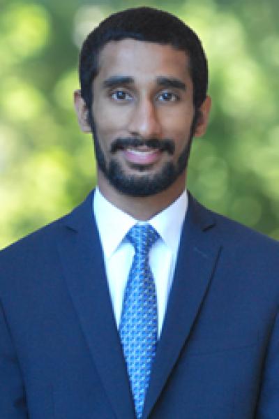 Kunal Thakur Assistant Information Systems Administrator West Financial Services
