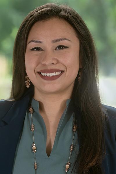 Mai T. Nguyen Senior Information Systems Administrator West Financial Services