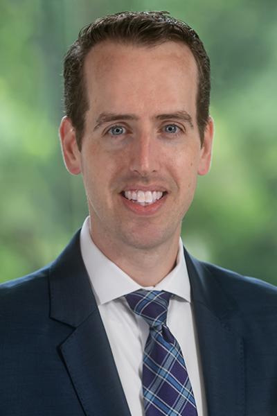 Matt Cohen, CFP, CIMA Relationship Manager West Financial Services