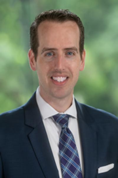 Matt Cohen, CFP, CIMA Relationship Manager and Senior Portfolio Manager West Financial Services