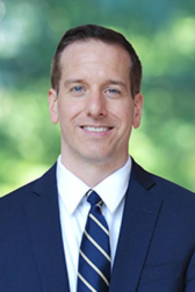 Patrick (Pat) Fitzgerald, CFP® West Financial Services