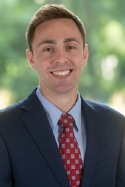 Ryan Streilein. CFA®, Portfolio Manager and Equity Analyst West Financial Services