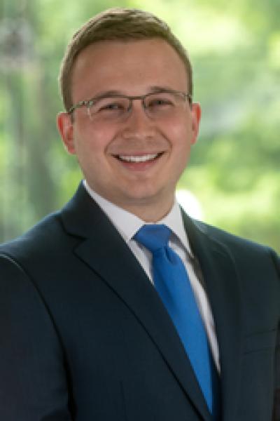 Rodger (Trey) Isom Portfolio Manager West Financial Services