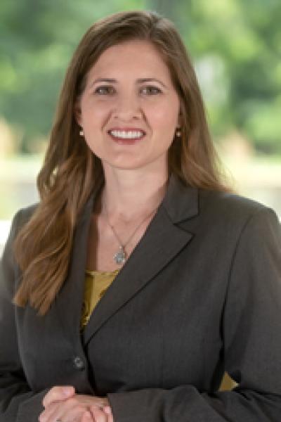 Victoria Grossmann Henry, CFP® West Financial Services