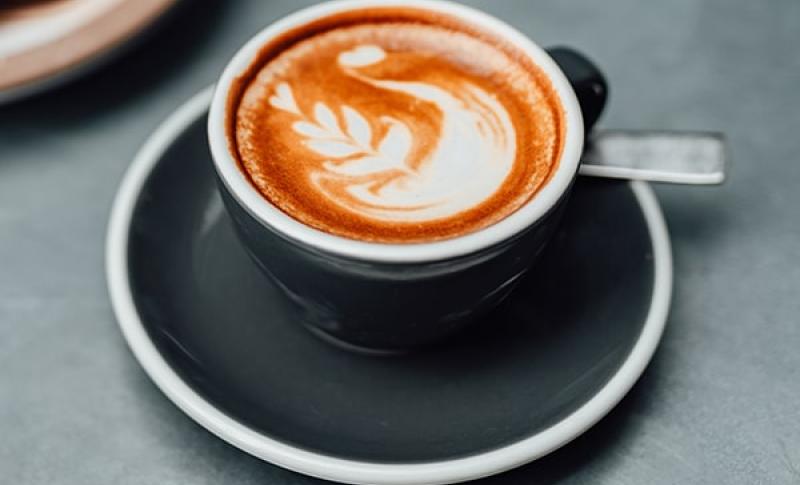 Coffee The Big Lifestyle Creep West Financial Services