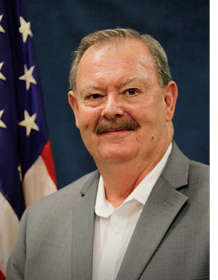 David Melton, Public Affair Specialist Social Security Administration