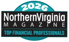 Logo: Northern Virginia Magazine 2026