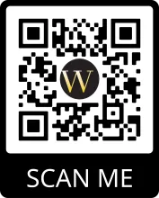 QR Code to add Christian to your contacts.