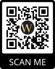 QR Code to contact Griffin Ullsperger