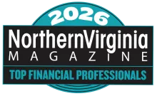 Northern Virginia Magazine logo