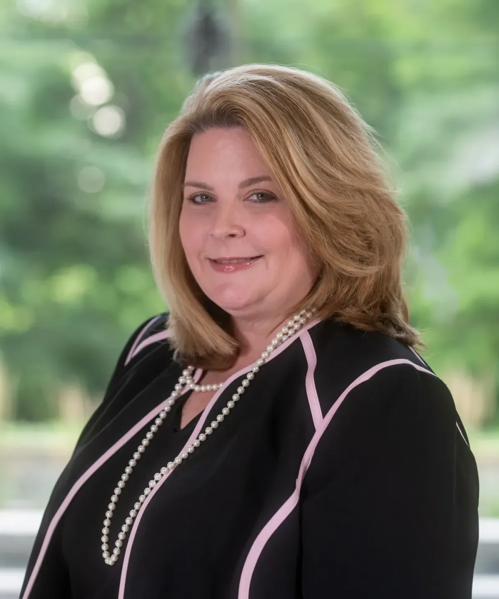 Brenda I. Harrell