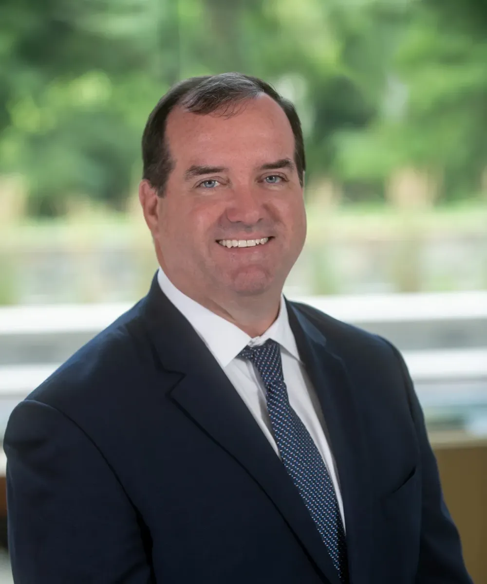 Brian J. Horan