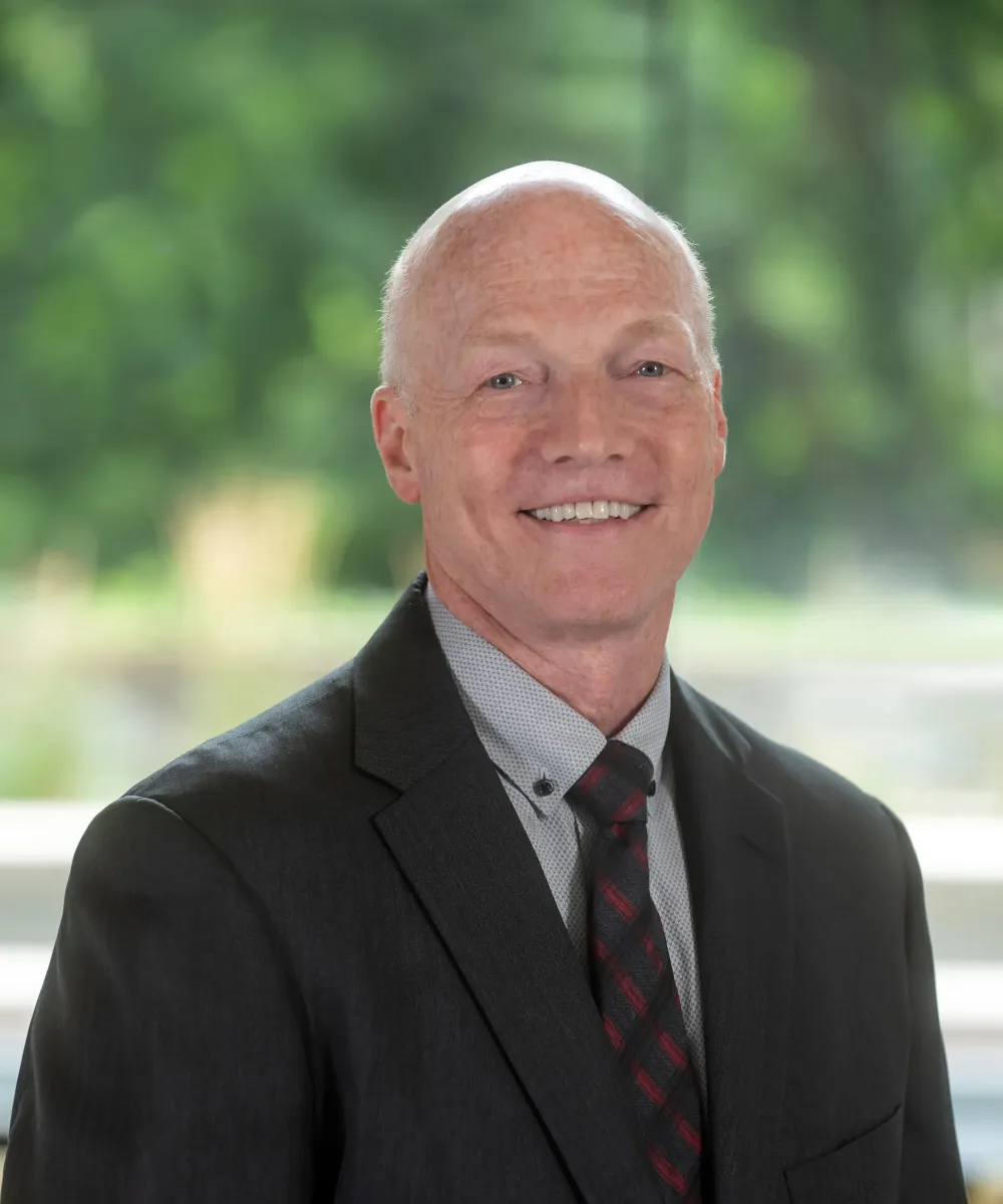 Glen J. Buco