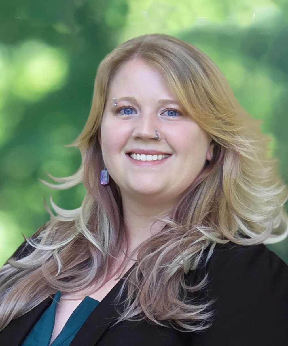 Jace Chambers Administrative Assistant West Financial Services