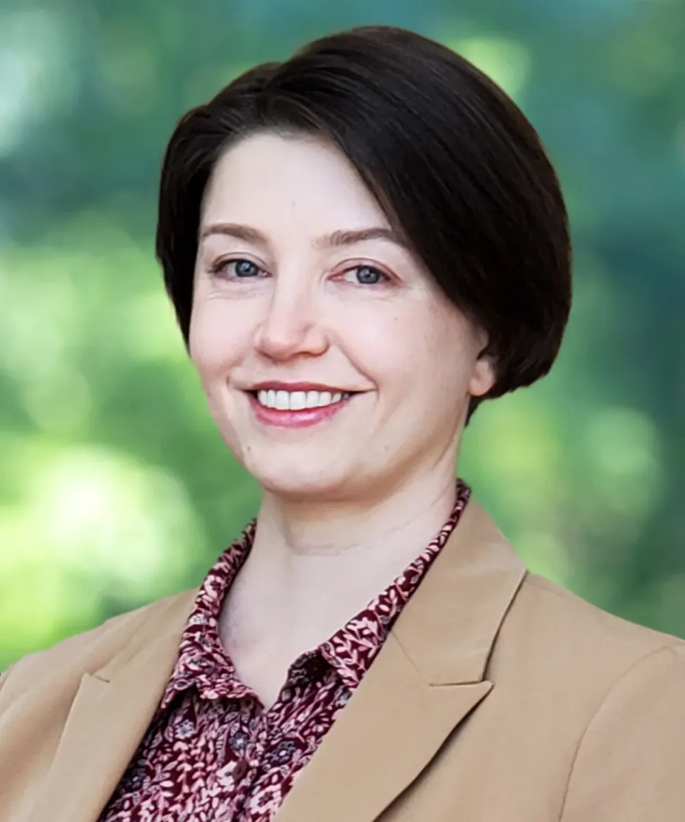 Laura Suprock