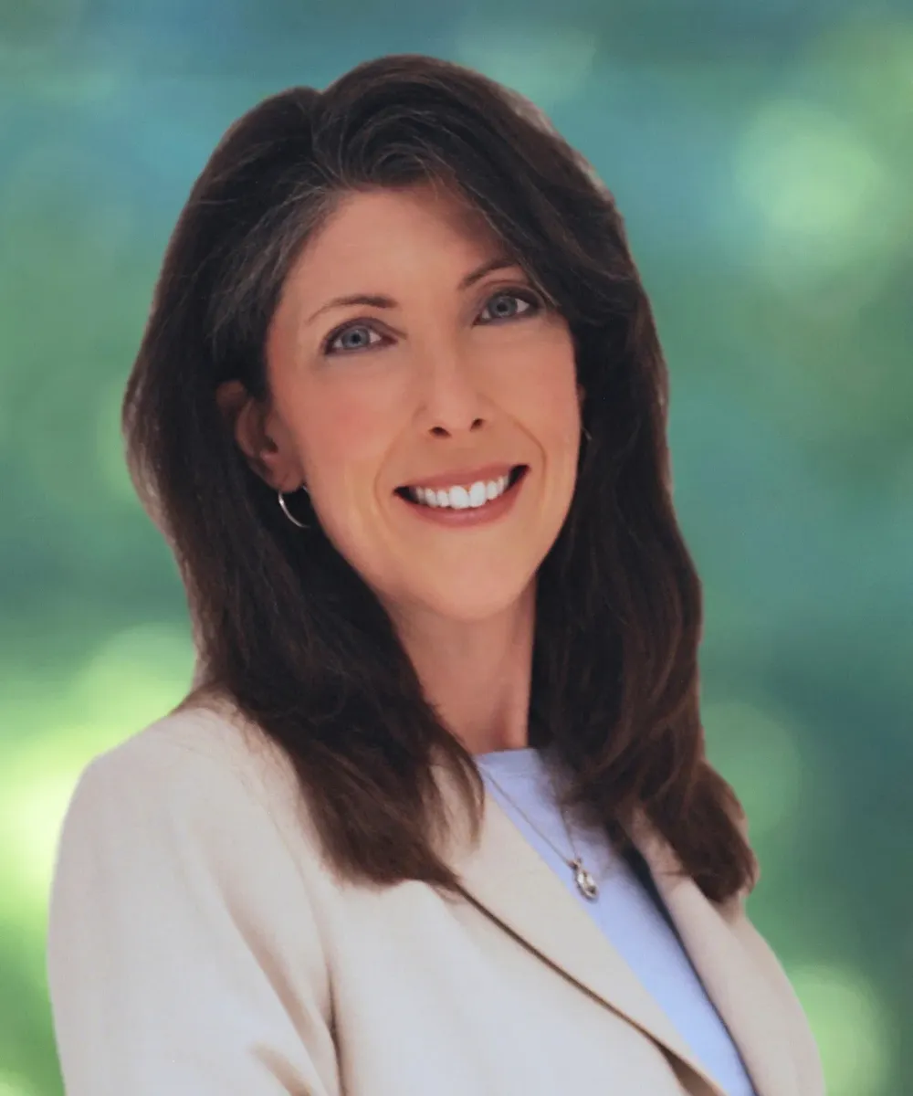 Laurie Kramer 